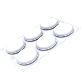 Силиконова форма + Кутер "Sweet Round 95"