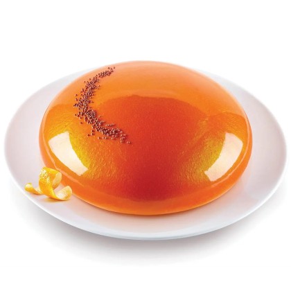 Силиконова форма "Goccia 1650"