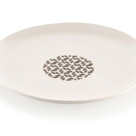 Шаблон за декорация - Foglia