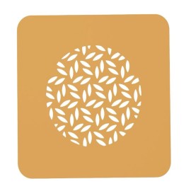 Шаблон за декорация - Foglia