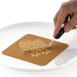 Шаблон за декорация - Linea