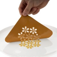 Шаблони за декорация