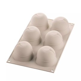 Силиконова форма плодчета "Ispirazioni di frutta"