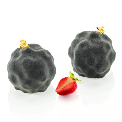 Силиконова форма астероид "Syrio 120"