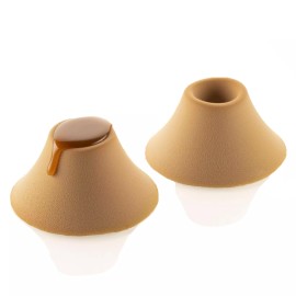 Силиконова форма вулкан "Vesuvio 85"