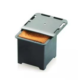 Форма за печене кубче -  New York 270