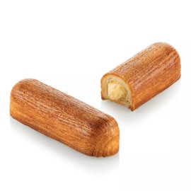 Форма за печене еклер -  Nola 144