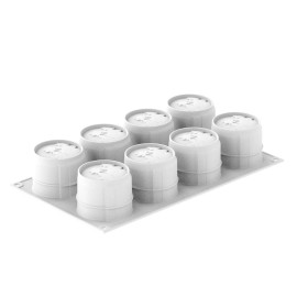 Силиконова форма "Antea 130"