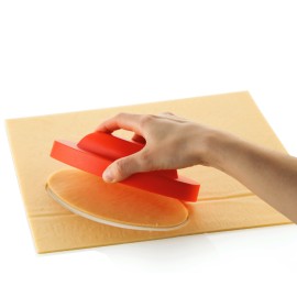 Комплект "Kit 3D Cabossa 120x40мм"