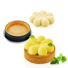 Комплект "Kit Tarte Ring Blossom"