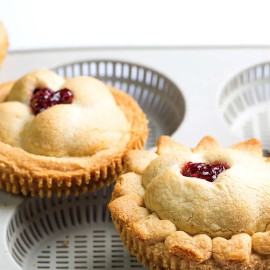 Силиконова форма "Burger Bread" - Хлебчета за бургер