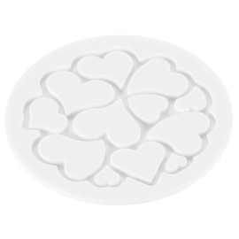 Силиконова форма "MINI LOVE DECOR"