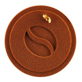 Силиконова форма "MINI COFFEE DECOR"