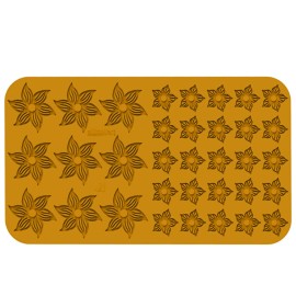 Силиконова форма цветя "Botanica"