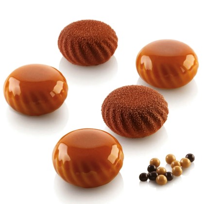 Силиконова форма "Samurai 30"