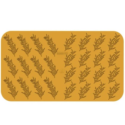 Силиконова форма "Rosmarino"