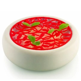 Силиконова форма "Esotico"