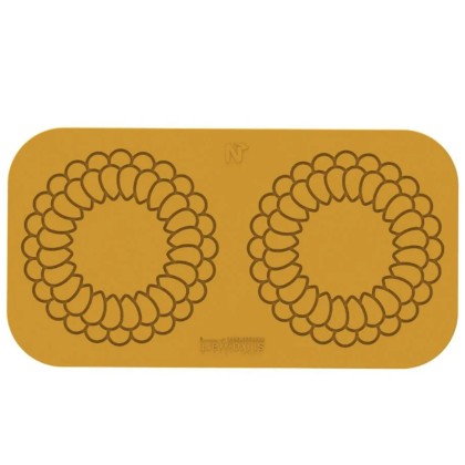 Силиконова форма "Mandala"