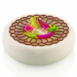 Силиконова форма "Mandala"