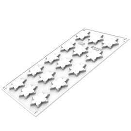 Силиконова форма "Corolle 4"