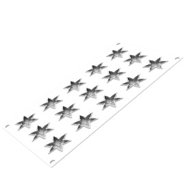 Силиконова форма "Corolle 4"