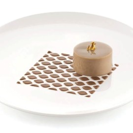 Шаблон за декорация - Alambra