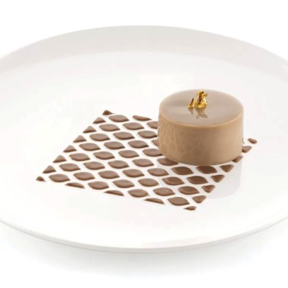 Шаблон за декорация - Alambra