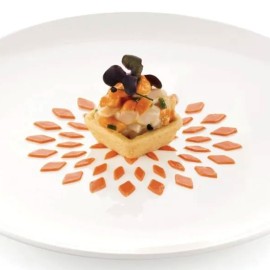 Шаблон за декорация - Fiore Di Loto