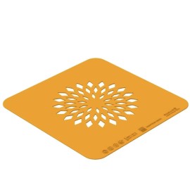 Шаблон за декорация - Fiore Di Loto