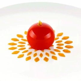 Шаблон за декорация - Fiore Di Loto