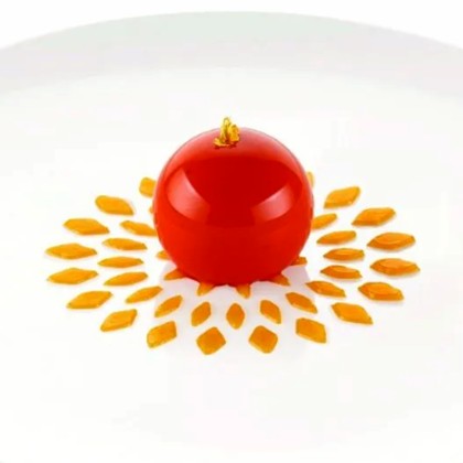 Шаблон за декорация - Fiore Di Loto