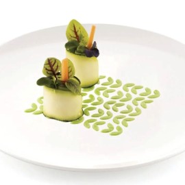 Шаблон за декорация - Foliage