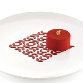 Шаблон за декорация - Foliage