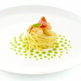 Шаблон за декорация - Galassia