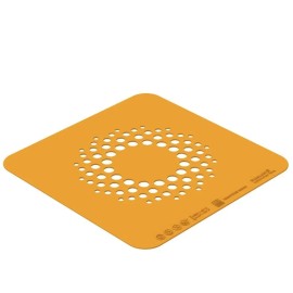 Шаблон за декорация - Galassia