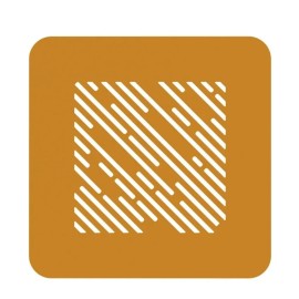 Шаблон за декорация - Linea