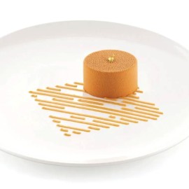 Шаблон за декорация - Linea