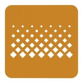 Шаблон за декорация - Losanga