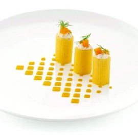 Шаблон за декорация - Losanga