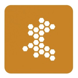 Шаблон за декорация - Miele