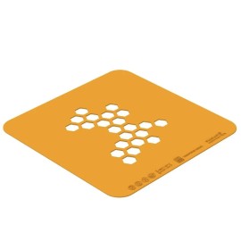 Шаблон за декорация - Miele