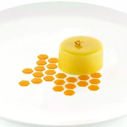 Шаблон за декорация - Miele