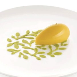 Шаблон за декорация - Ramo