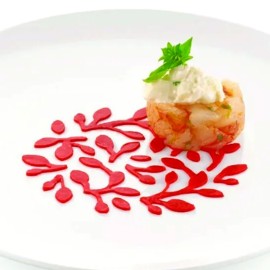 Шаблон за декорация - Ramo