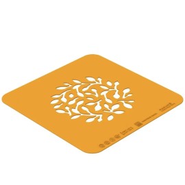 Шаблон за декорация - Ramo