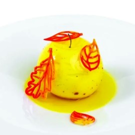 Силиконова форма "Taiga"