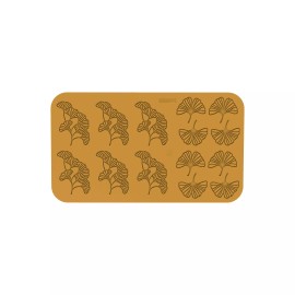 Силиконова форма "GINKGO" Гинко