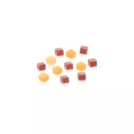 Силиконова форма "Cube" Куб