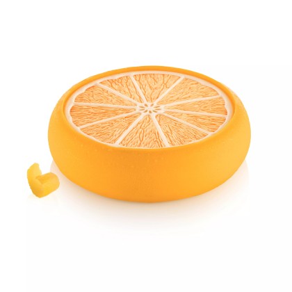 Силиконова форма "SLICE OF CITRUS" Резен цитрус