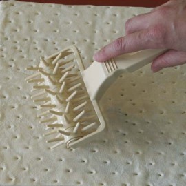 Ролка за тесто-таралеж